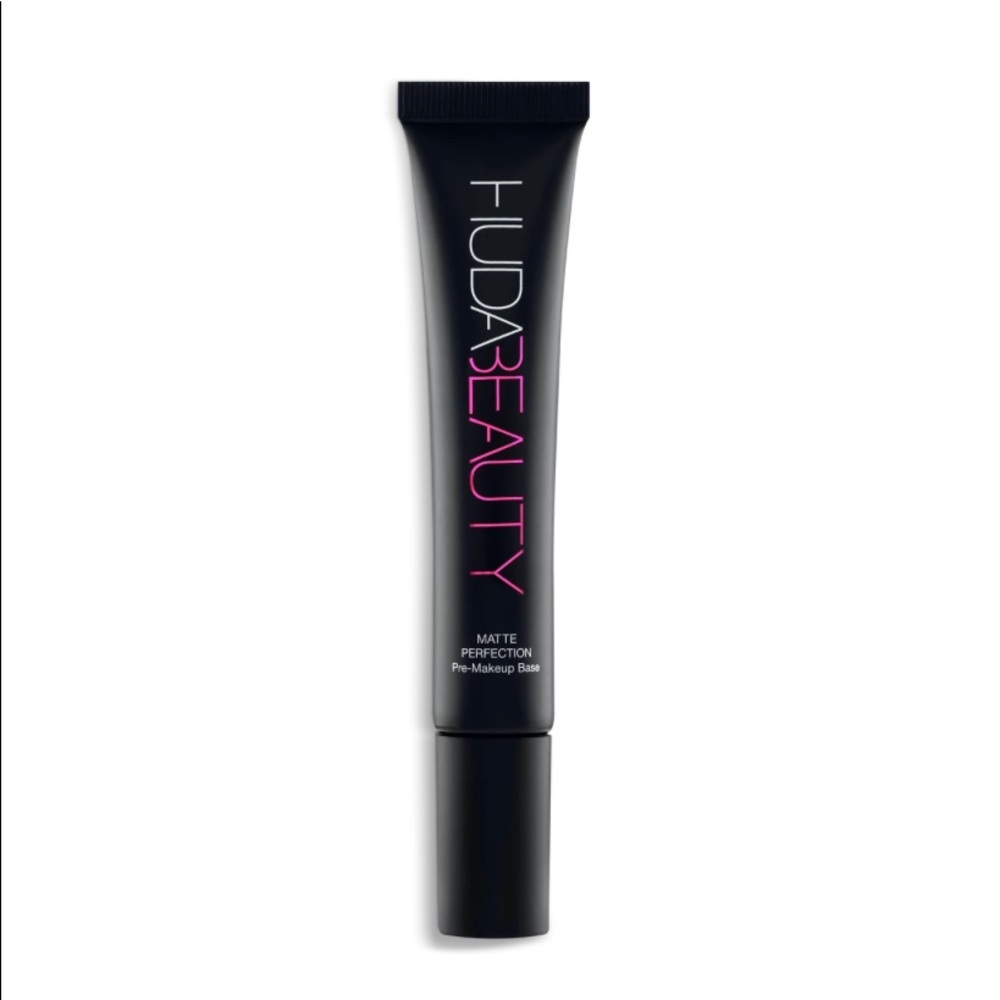 Huda Beauty - Matte Perfection Pre-Makeup Base Primer
